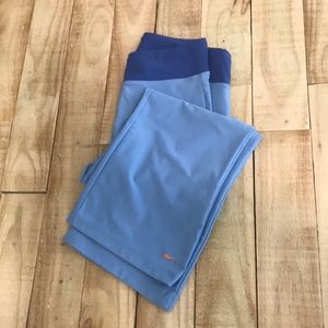 Ike women’s capris XS